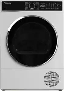 Сушильная машина Pioneer DM-10701WH фото