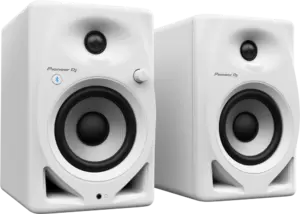 Монитор ближнего поля Pioneer DM-40D-BT-W (белый) фото