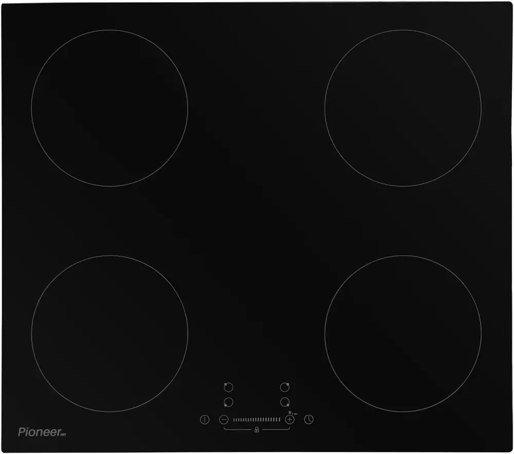 Pioneer EHB60405IS-BL