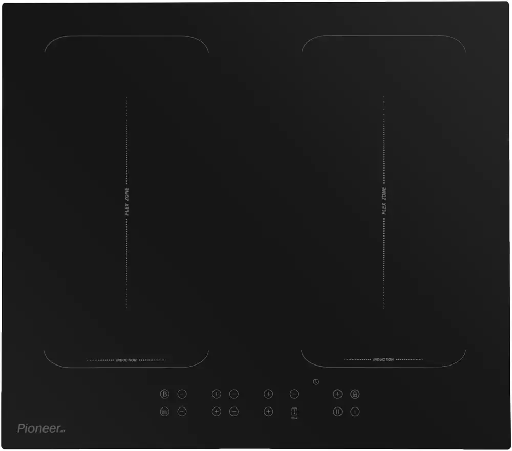 Pioneer EHB60406I-BL