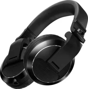 Наушники Pioneer HDJ-X7-K фото