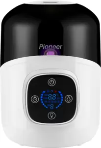 Pioneer HDS32 (белый/черный)