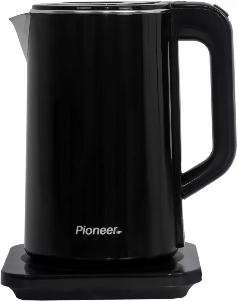 Pioneer KE525M (черный)