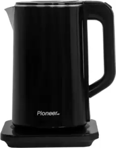 Электрочайник Pioneer KE525M (черный)