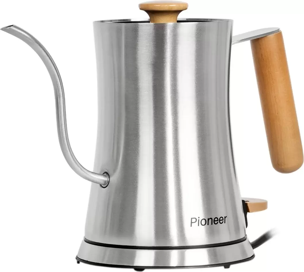 Электрочайник Pioneer KE572M фото