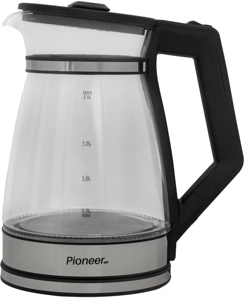 Pioneer KE801G