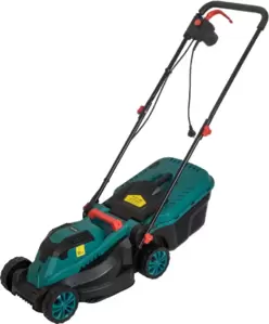 Газонокосилка электрическая Pioneer Tools LM-1333-01