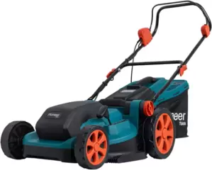 Газонокосилка электрическая Pioneer Tools LM-1840-01