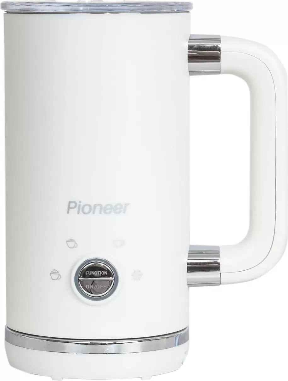 Pioneer MF104 (белый)