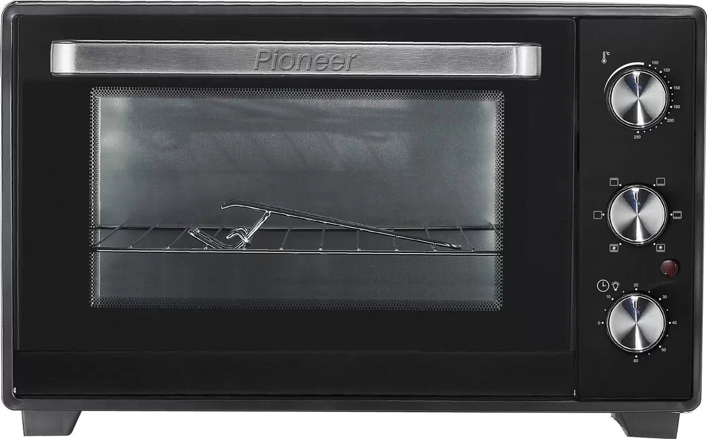 Мини-печь Pioneer MO5022G фото
