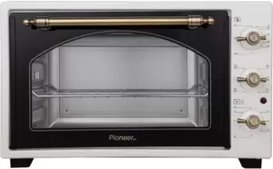 Электропечь Pioneer MO5145G (белый) фото