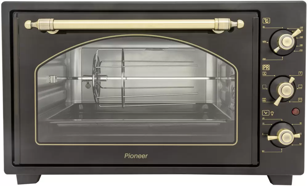 Pioneer MO5145G (черный)