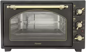 Электропечь Pioneer MO5145G (черный) фото