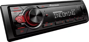 Автомагнитола Pioneer MVH-330DAB фото