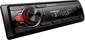 Автомагнитола Pioneer MVH-S215BT фото