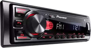Автомагнитола Pioneer MVH-S235BT