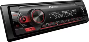 Автомагнитола Pioneer MVH-S320BT фото