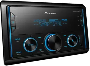 Автомагнитола Pioneer MVH-S425BT фото