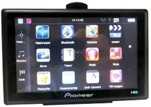 GPS-навигатор Pioneer PM-448 фото