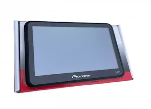 GPS-навигатор Pioneer PM-716HD ver.2 фото