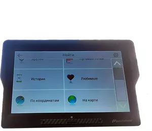 GPS-навигатор Pioneer PM-910 HD фото