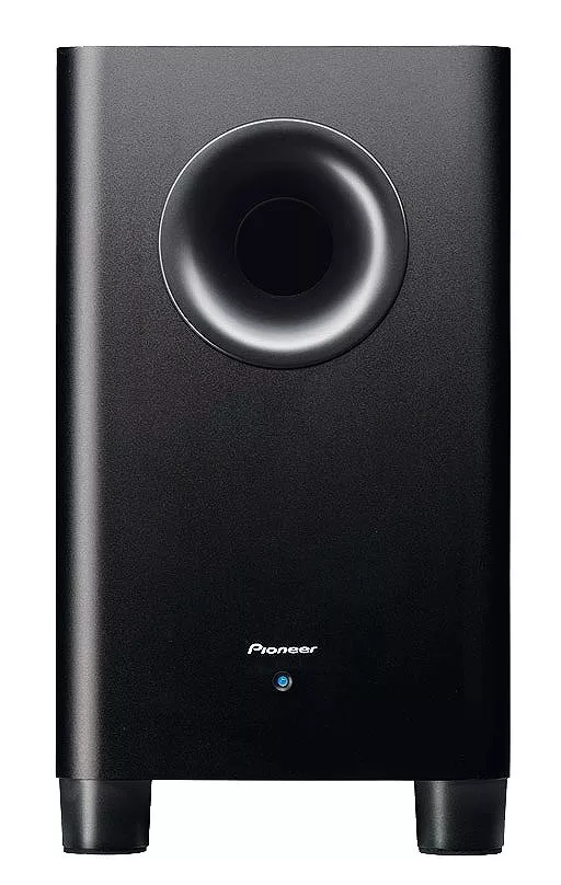 Pioneer S-21W