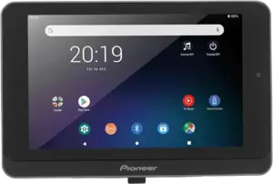 Автомагнитола Pioneer SDA-835Tab+T20BT фото