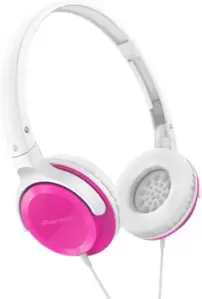 Наушники Pioneer SE-MJ502-P фото