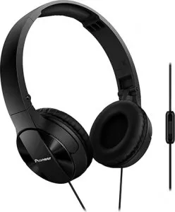 Наушники Pioneer SE-MJ503T фото