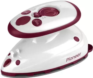 Утюг Pioneer SI1001 фото