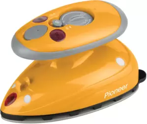 Утюг Pioneer SI1010 фото