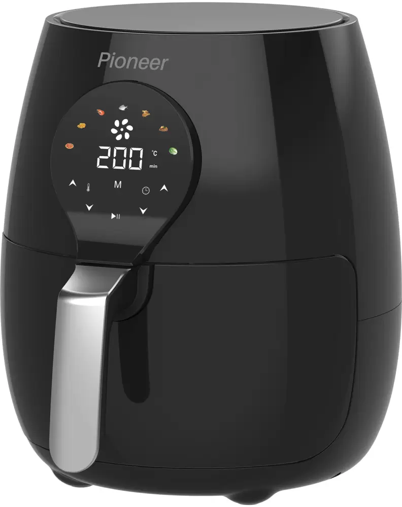 Аэрогриль Pioneer SM500D фото