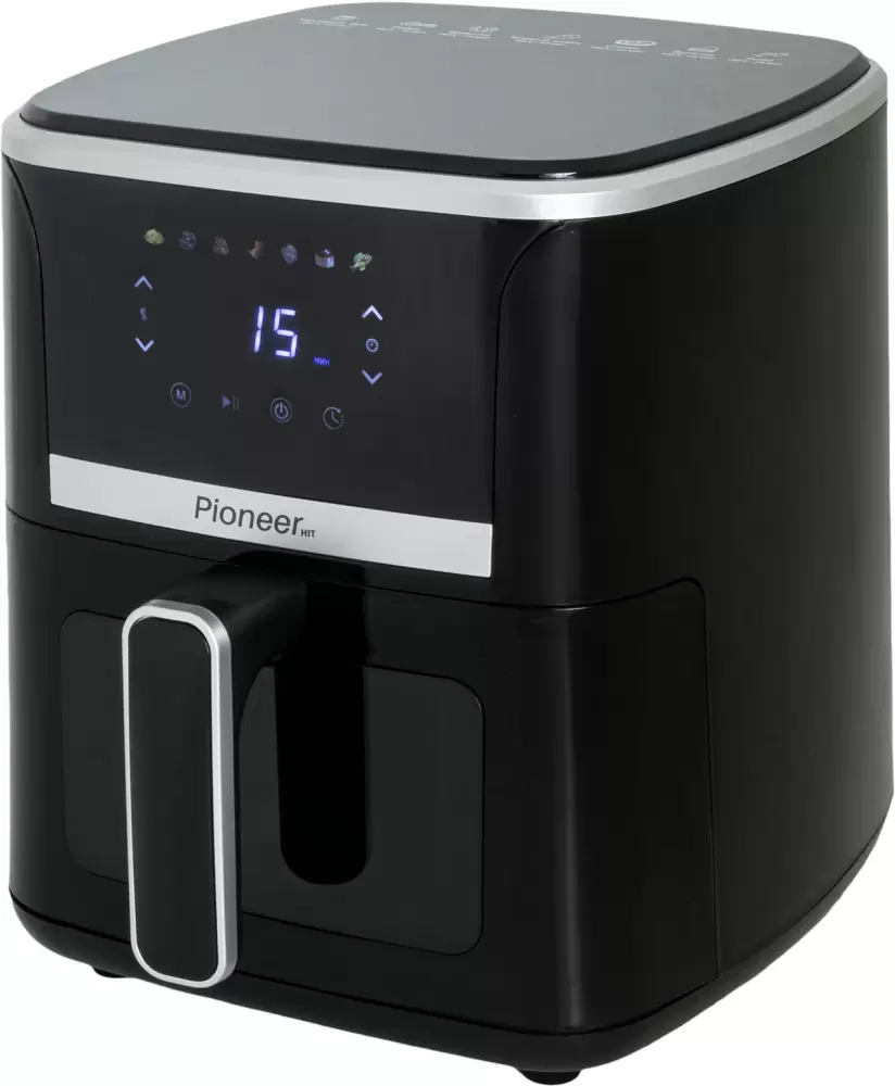 Pioneer SM514D (черный)