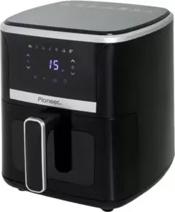 Аэрогриль Pioneer SM514D (черный) фото