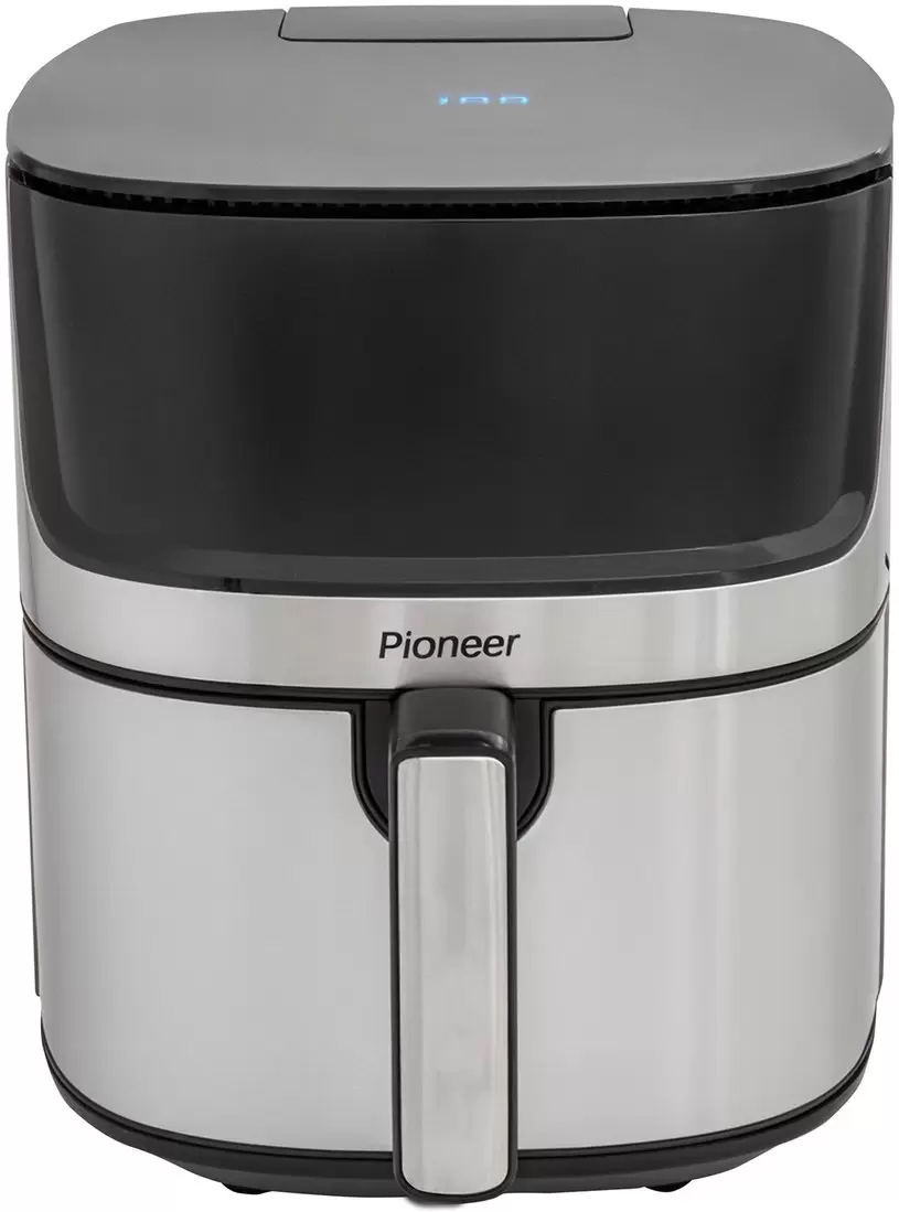 Аэрогриль Pioneer SM516D Аэрогриль Pioneer SM516D фото