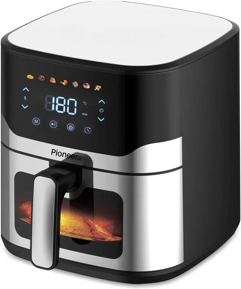 Аэрогриль Pioneer SM518D Аэрогриль Pioneer SM518D фото