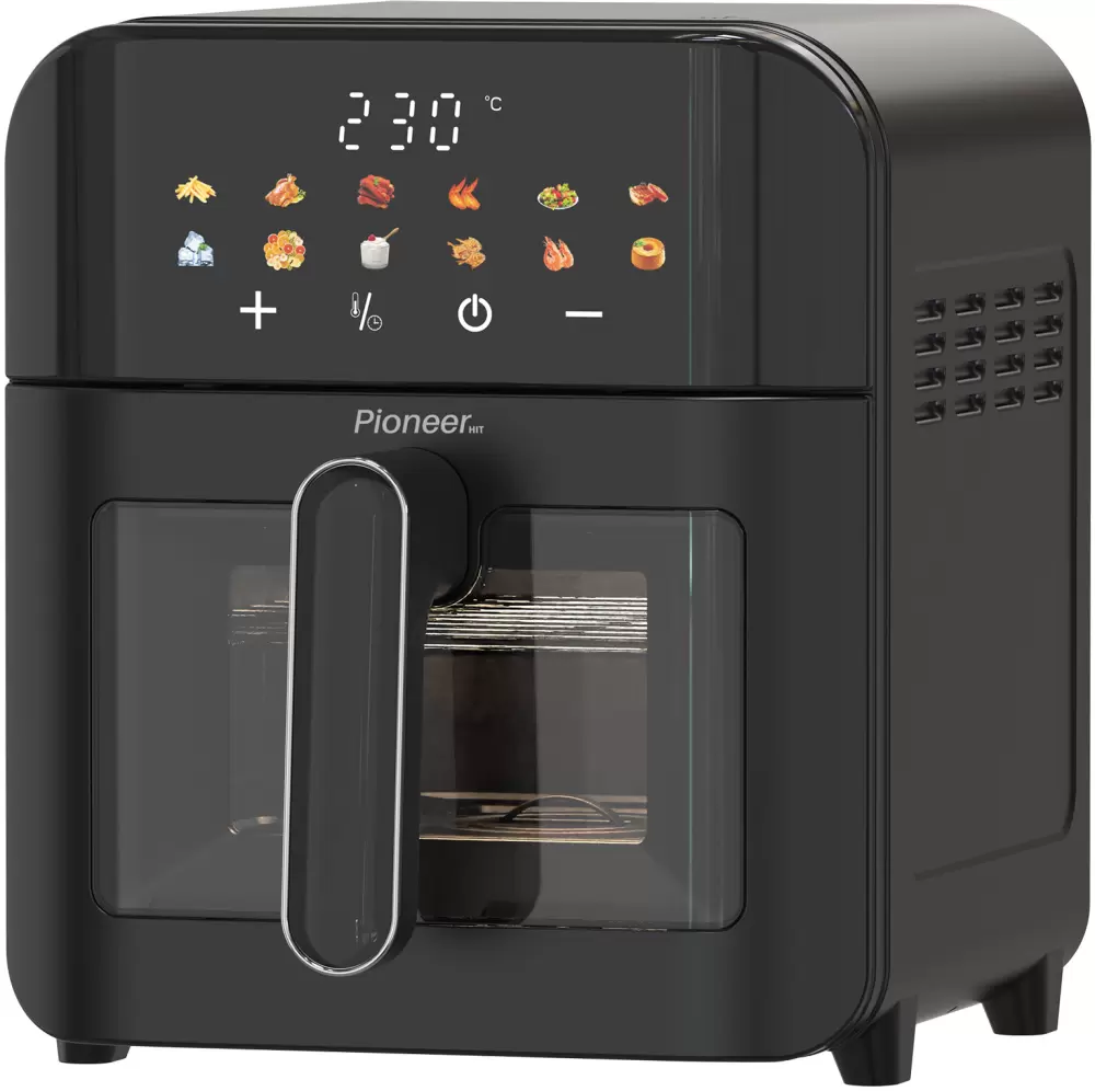 Pioneer SM521D (черный)