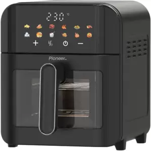 Pioneer SM521D (черный)