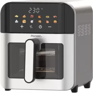 Pioneer SM521D (нержавеющая сталь)