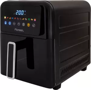Аэрогриль Pioneer SM530D (черный) фото