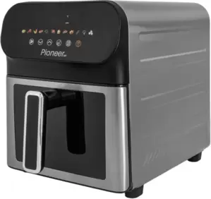 Pioneer SM530D (нержавеющая сталь)