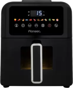 Аэрогриль Pioneer SM535D фото