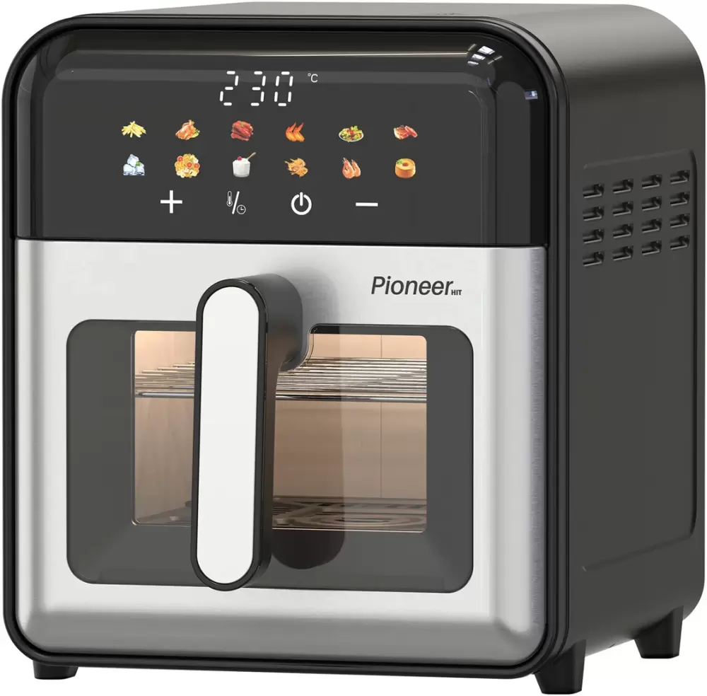 Pioneer SM538D