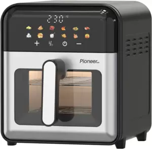 Pioneer SM538D