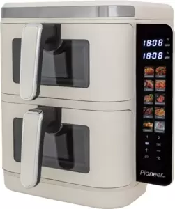 Pioneer SM550D (бежевый)