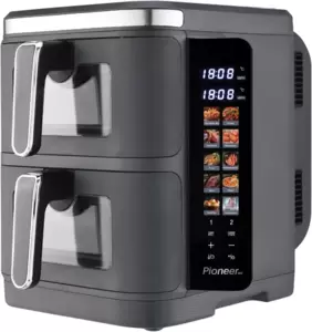 Pioneer SM550D (серый)