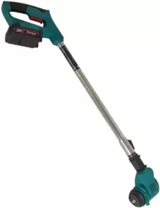Триммер аккумуляторный Pioneer Tools BGT-20V20-02 (с 2-мя АКБ) фото