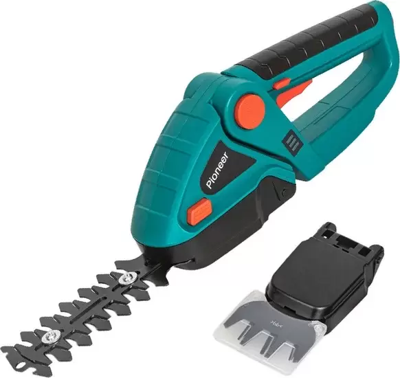 Pioneer Tools BHT-080V20-01 (с 1-им АКБ)