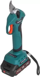 Секатор Pioneer Tools BP-20V20BL-01 (с 1-им АКБ, кейс) фото