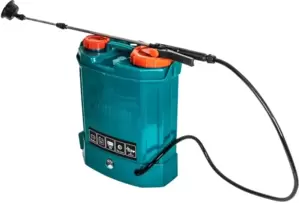 Опрыскиватель Pioneer Tools BWS-12L-01 фото